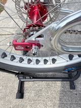 ReyBoy Custom BMX review photo