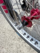 ReyBoy Custom BMX review photo