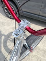 ReyBoy Custom BMX review photo