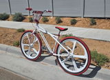 Rudy Jimenez review photo