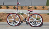 Rudy Jimenez review photo