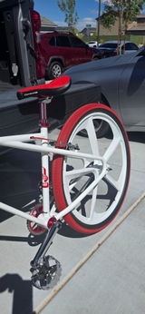 Rudy Jimenez review photo