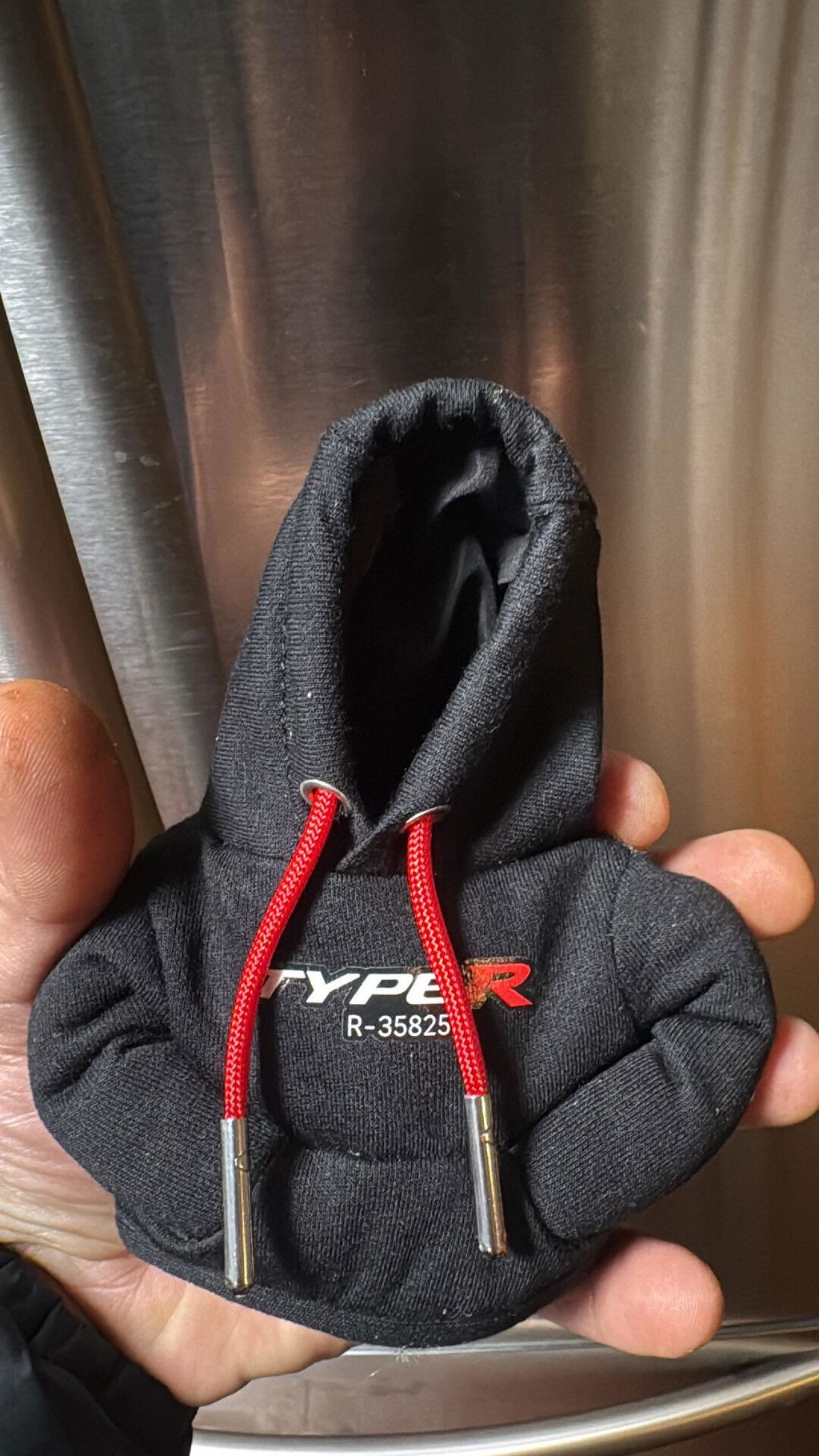 Shift Knob Hoodie - Show Me Your Butthole – Billetworkz