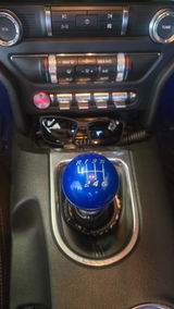 Dustin Sowerby review photo