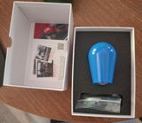 Cody challenger review photo