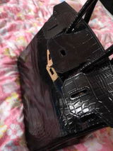 Olivia Brown review photo