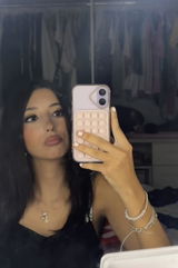 Juliana Caceres review photo