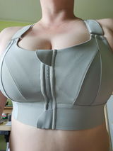 Anne-Kathrin Taft review photo