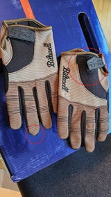 Gabe M. review photo