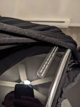 Connor review photo