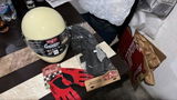 Francisco M.M.A. review photo