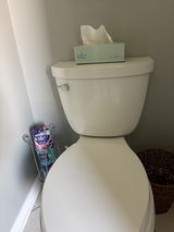 Anonymous review photo