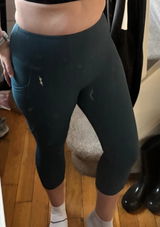 Roxy review photo