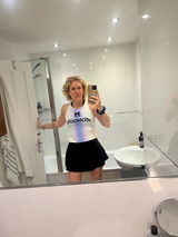 Kimberley Grundy review photo