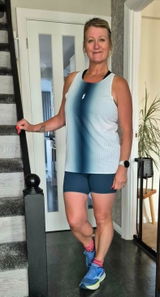 Lynne Short review photo