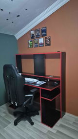 *** *** review photo