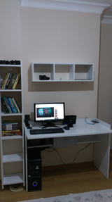 User picture