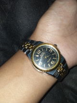 Zarin Fatima review photo