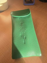 Zara review photo