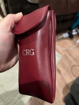 Carina G. review photo