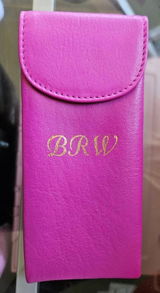 Belinda review photo