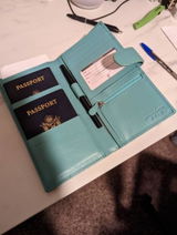 Mari review photo