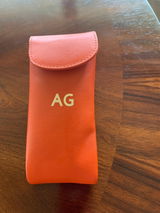 Andrea G. review photo