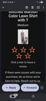 User picture
