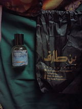 Hussain review photo