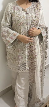 Nayem ullah Alju review photo