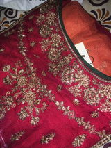 Aliza Zahid review photo