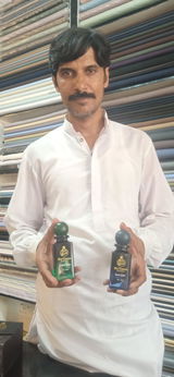 Babar review photo