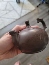 Josh Phipps review photo