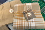 Etsy customer review photo