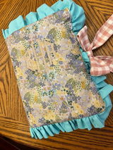 Etsy customer review photo