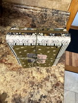 Etsy customer review photo