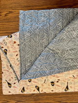 Etsy customer review photo