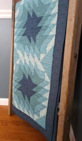 Etsy customer review photo
