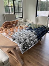 Etsy customer review photo