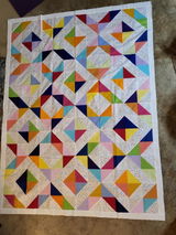 Etsy customer review photo