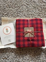 Etsy customer review photo