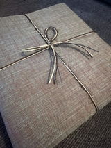 Etsy customer review photo
