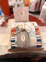 Etsy customer review photo