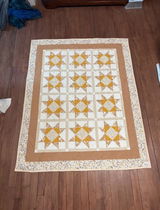 Etsy customer review photo