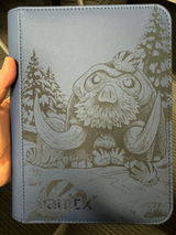 Anonymous review photo