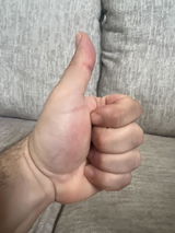 Anonymous review photo