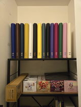 A.L. review photo
