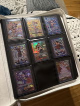 M. review photo