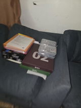 User picture