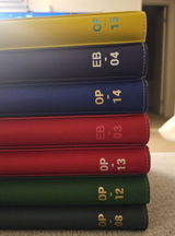 K. review photo